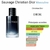 Decant Sauvage Dior EDT ORIGINAL - comprar online