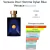 Amostra Versace Dylan Blue Homme EDT 1 ml ORIGINAL - comprar online