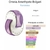 Amostra Bvlgari Omnia Amethyste EDT 1.5 ml ORIGINAL na internet