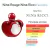 Nina Rouge EDT 1.5 ml ORIGINAL - comprar online
