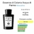 Amostra Acqua di Parma Essenza UNISEX 1.2 ml - comprar online