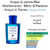 Amostra Acqua di Parma Mirto di Panarea EDT 1.2 ml ORIGINAL - comprar online