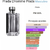 Decant Prada L'Homme - Masculino ORIGINAL - comprar online