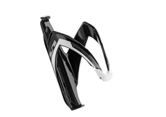 PORTA CARAMAGNOLA ELITE CUSTOM RACE NEGRO BLANCO