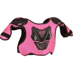 PECHERA PEEWEE TITAN ROOST DEFLE PINK DE 4 HASTA 9 AÑOS - comprar online