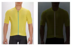 Jersey Darevie PRO Amarillo en internet