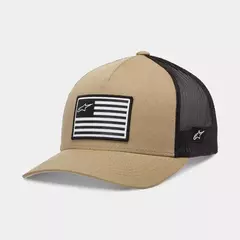 GORRA ALPINESTARS Flag Snapback Hat