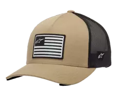 GORRA ALPINESTARS Flag Snapback Hat - comprar online