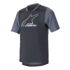 JERSEY ALPINESTARS DROP 6 V2 SS BLACK