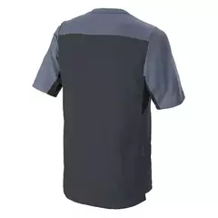 JERSEY ALPINESTARS DROP 6 V2 SS BLACK - comprar online