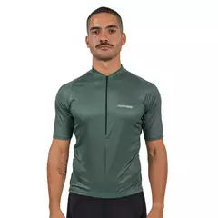 JERSEY FOURSTROKE ROAD JERSEY PRO VERDE
