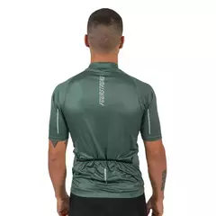 JERSEY FOURSTROKE ROAD JERSEY PRO VERDE - comprar online