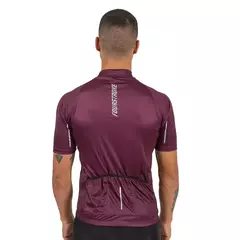 JERSEY FOURSTROKE ROAD JERSEY PRO BORDO - comprar online