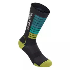MEDIAS ALPINESTARS DROP SOCKS 19 BL BRI RED