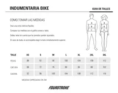 JERSEY FOURSTROKE ROAD JERSEY PRO VERDE en internet
