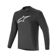 JERSEY ALPINESTARS A-DURA ASTAR LS
