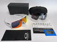 Gafas Oakley Sutro Marco Blanco