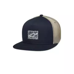 GORRA ALPINESTARS MACKINIC TRUCKER HAT - comprar online
