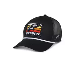 GORRA ALPINESTARS SELICA TRUCKER HAT - comprar online