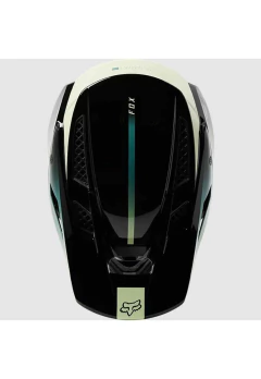 CASCO INTEGRAL FOX CARBONO RPC MIPS GLNT AZ - comprar online