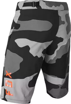 BERMUDA FOX RANGER SHORT CAMO GRIS en internet