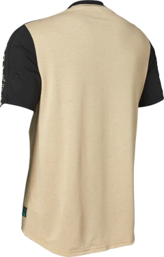 RANGER DR SS JERSEY CREMA LOGO VERDE - comprar online