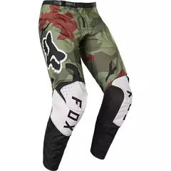 PANTALON FOX BNRK 180 GRN CAM MX - comprar online