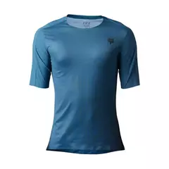 JERSEY FOX FLEXAIR ASCENT SS