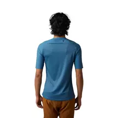 JERSEY FOX FLEXAIR ASCENT SS - comprar online