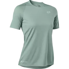 JERSEY FOX W RANGER COMMAND DRY© SS VERDE AGUA