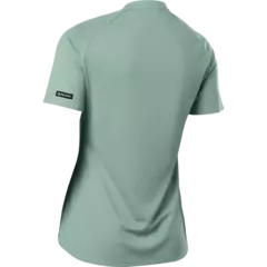JERSEY FOX W RANGER COMMAND DRY© SS VERDE AGUA - comprar online
