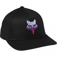 GORRA FOX NIÑO YTH SKARZ FF HAT
