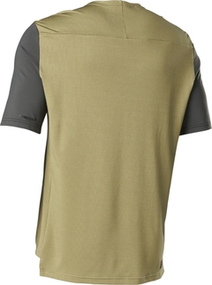 JERSEY FOX DEFEND PRO SS JERSEY MANGA CORTA MUSGO - comprar online