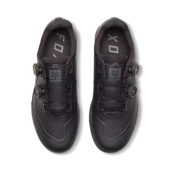 ZAPATILLA FOX UNION BOA NEGRA - tienda online