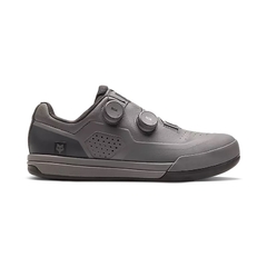 ZAPATILLA FOX UNION BOA GRIS en internet