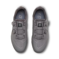 ZAPATILLA FOX UNION BOA GRIS - comprar online