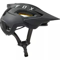 CASCO FOX SPEEDFRAME CAMO GRIS MIPS - comprar online