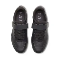 Imagen de ZAPATILLAS FOX UNION NEGRO CLIP