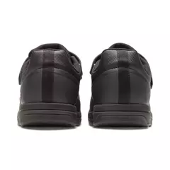 Imagen de ZAPATILLA FOX UNION ABROJO NEGRA CALA