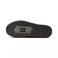 ZAPATILLA FOX UNION ABROJO NEGRA CALA - tienda online