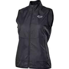 W RANGER WIND VEST NEGRO en internet