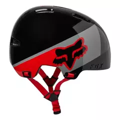 CASCO FOX FLIGHT TOGL NEGRO STREET en internet