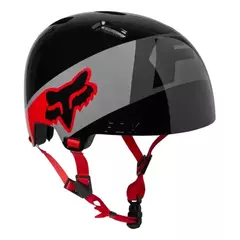 CASCO FOX FLIGHT TOGL NEGRO STREET