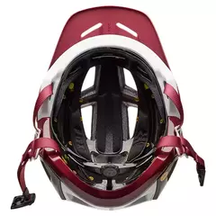 Imagen de CASCO FOX SPEEDFRAME PRO NUEVO KLIF CAMO