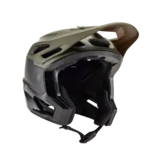 CASCO FOX DROPFRAME PRO RUNN OLV GRN RS en internet