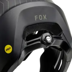 CASCO FOX DROPFRAME PRO RUNN OLV GRN RS - comprar online