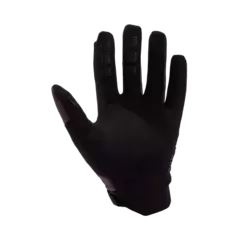GUANTES D30 DEFEND FIRE GLOVE NEGRO FOX - MendoBike