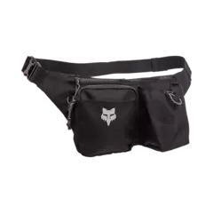 RIÑONERA FOX HEAD PREM HIP PACK BLACK - comprar online