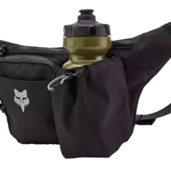 RIÑONERA FOX HEAD PREM HIP PACK BLACK - MendoBike