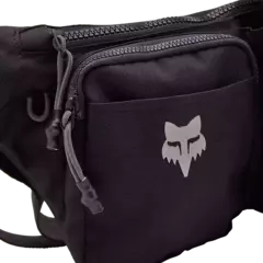 RIÑONERA FOX HEAD PREM HIP PACK BLACK en internet